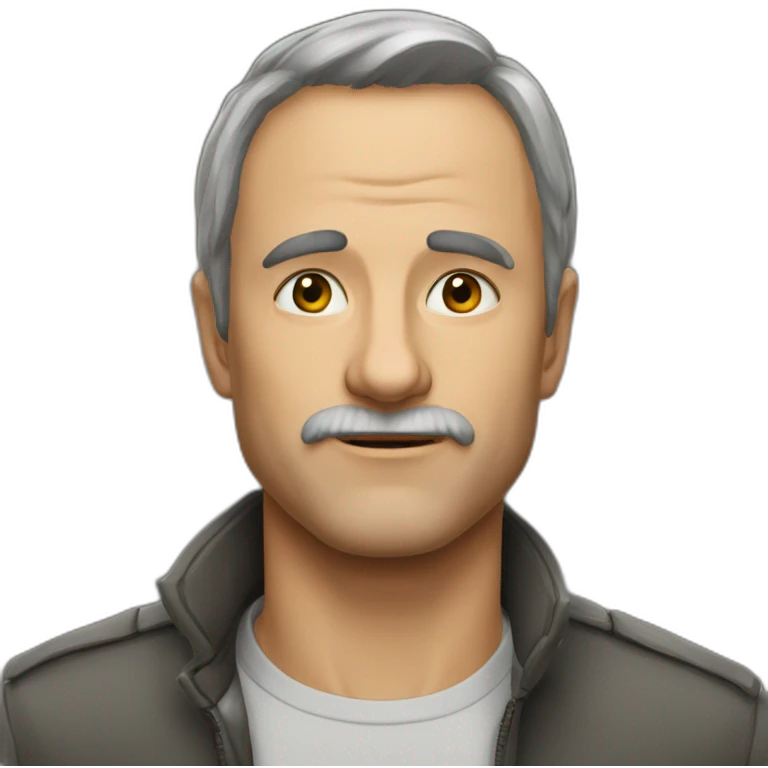 Касым-Жомарт Тоқаев emoji