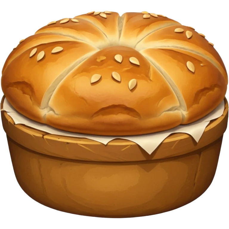 country bread emoji emoji