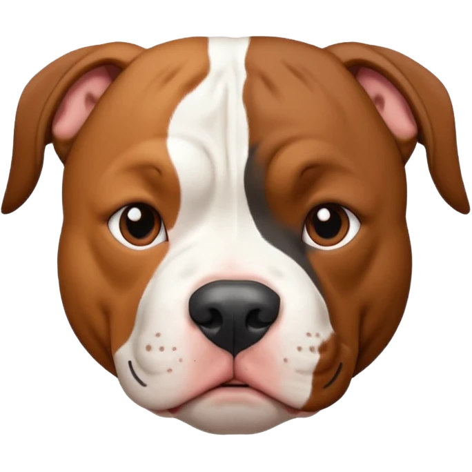 PITBULL emoji