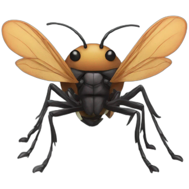smash bug emoji