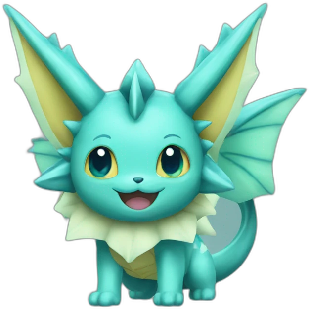vaporeon emoji