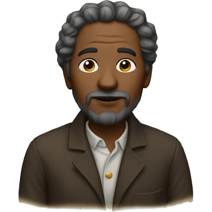 poet emoji
