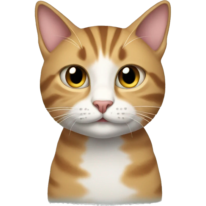 ya okay cat  emoji