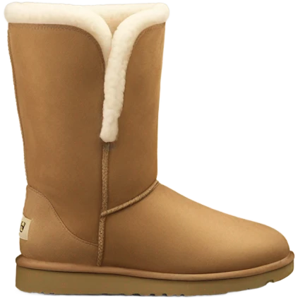 Ugg shoes emoji