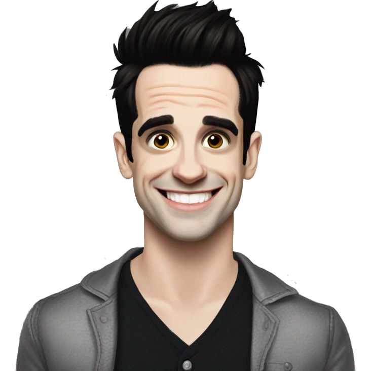 Brendon urie emoji