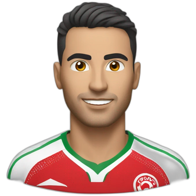 wydad Casablanca  emoji
