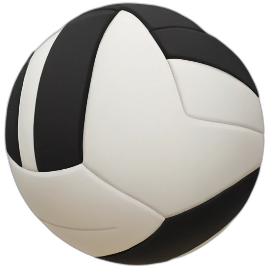 Volleyball  emoji