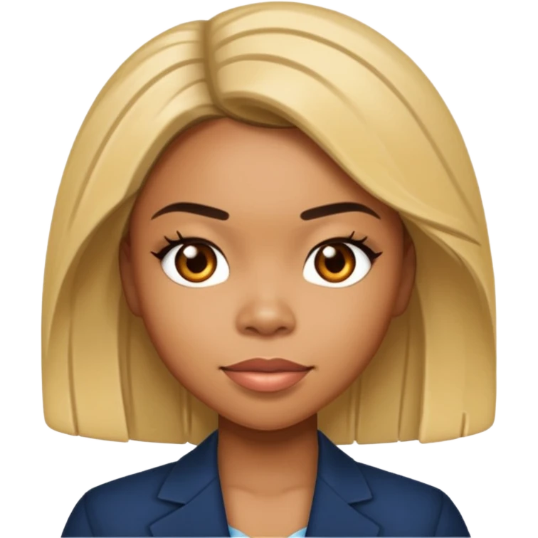Regina Hall emoji