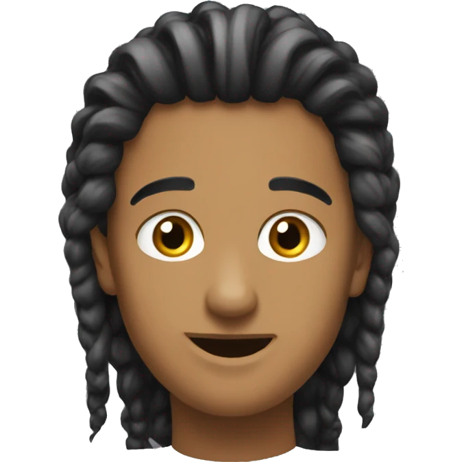Сердце  emoji