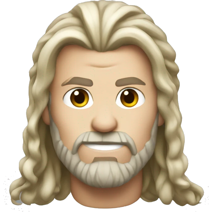Thor emoji