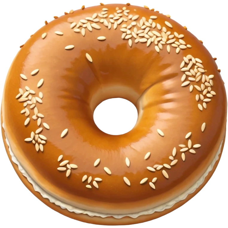 Simit emoji