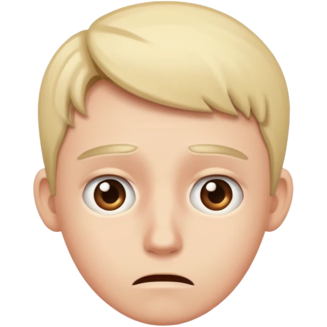 1 million of doubts emoji