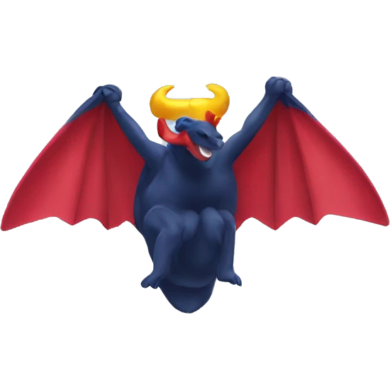 Redbull emoji