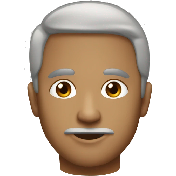No, we got ￼ emoji