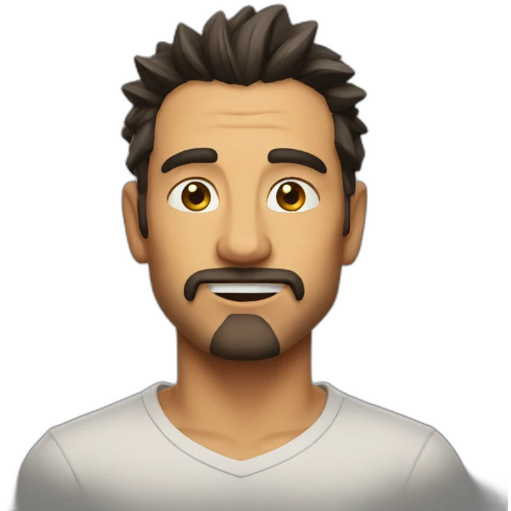 wow emoji