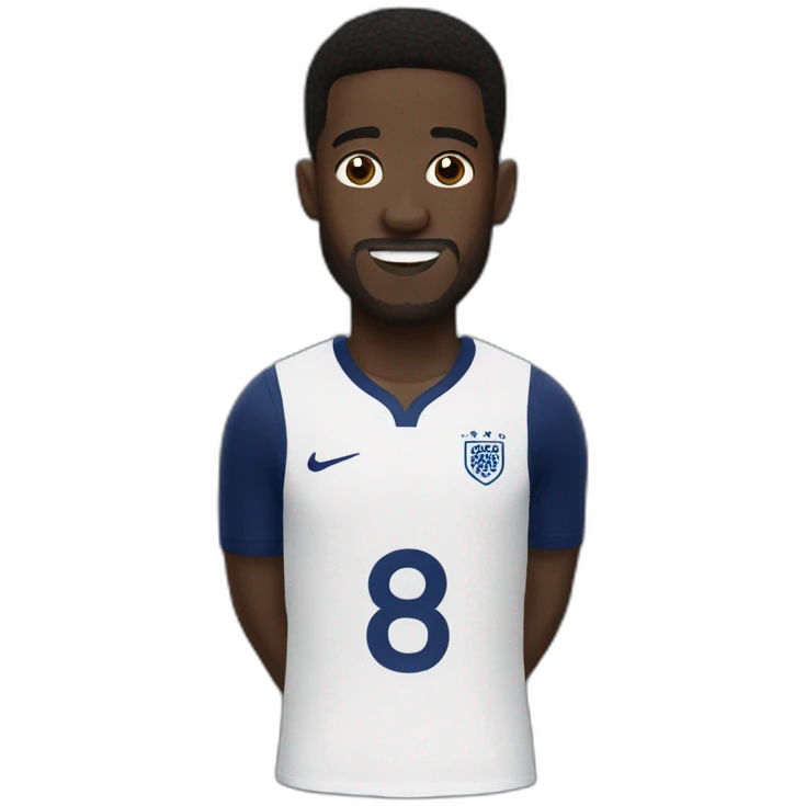 Dembele emoji
