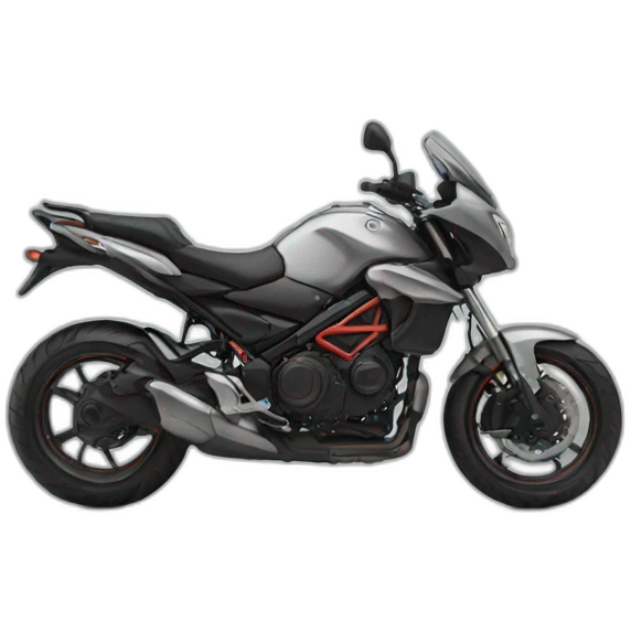 Moto emoji