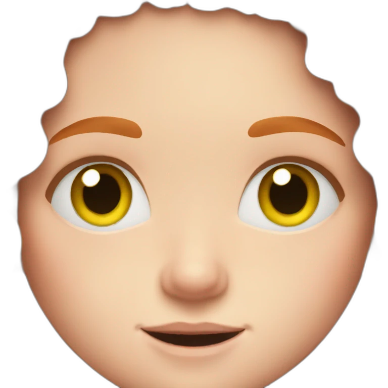 sadie sink emoji