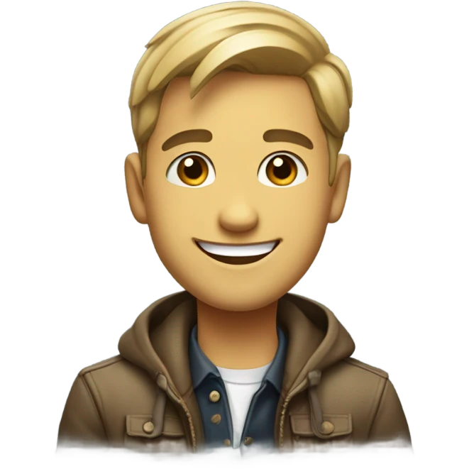 crush from cherry crush on webtoon emoji