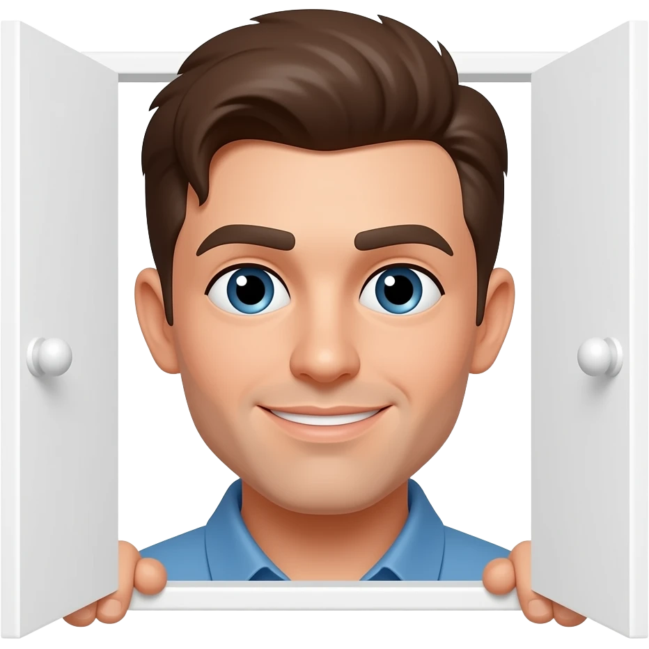 Faire sortire de chambre emoji