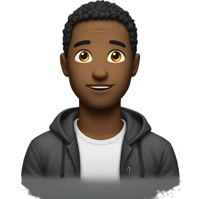 chill guy emoji
