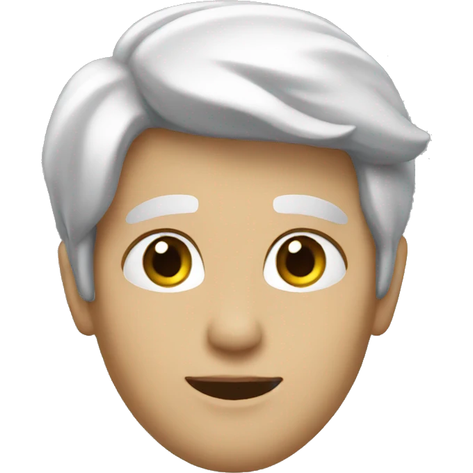 Gravity emoji