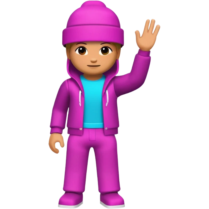 Roblox emoji