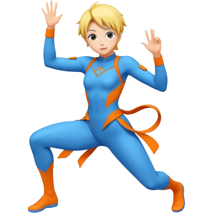 verified anime' emoji