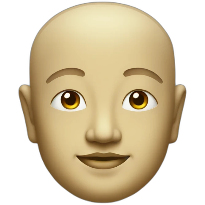 Budha emoji