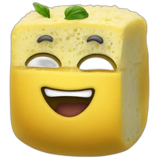 Dhokla  emoji