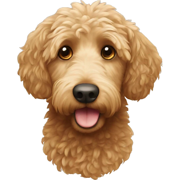 Groodle  emoji