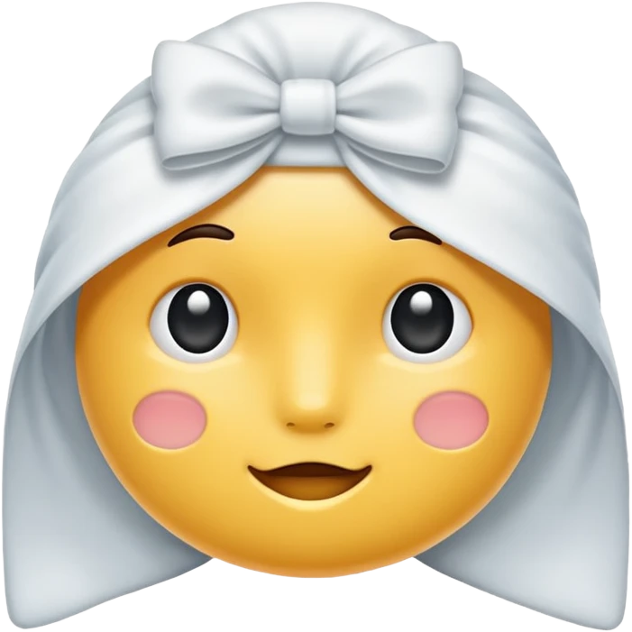Fiocco emoji