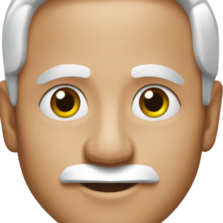 Modi emoji