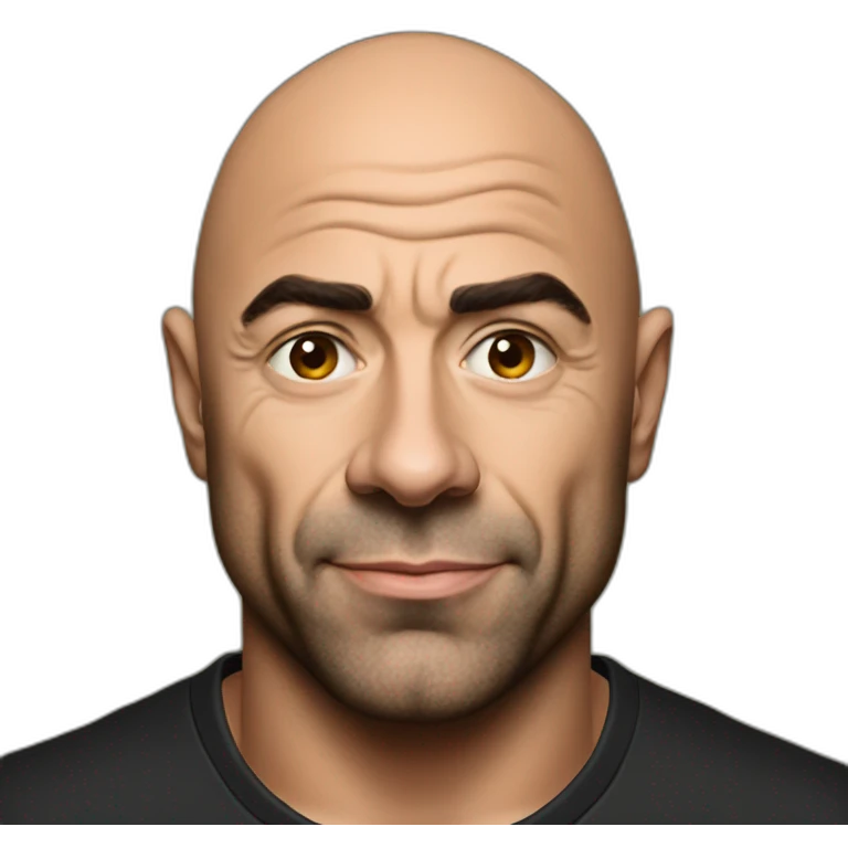 joe rogan emoji