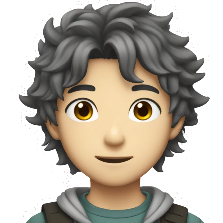 anime emoji