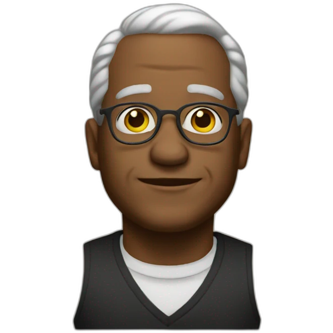 Franklin clinton emoji