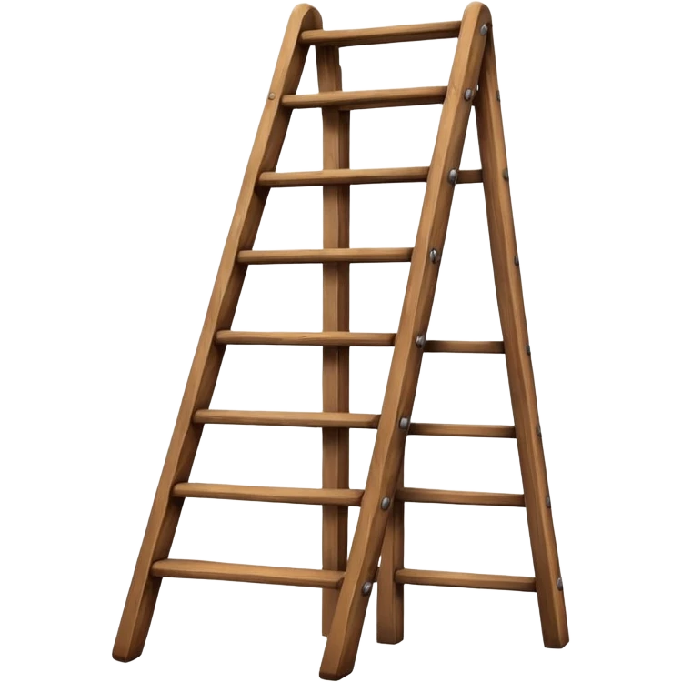 ladder emoji