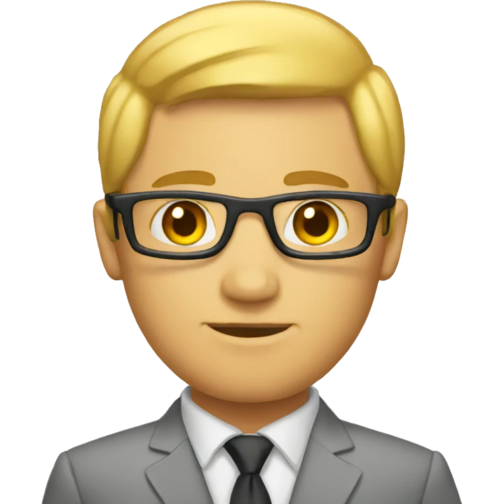 strategy emoji
