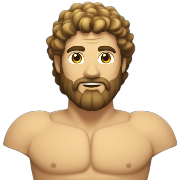 Dynaste hercules emoji