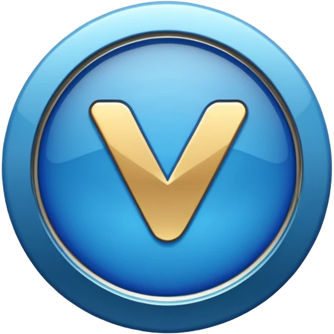 Verified badge emoji