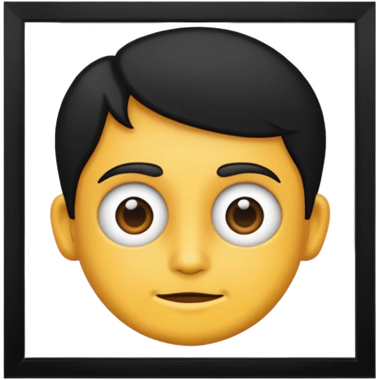 Lehmhütten emoji
