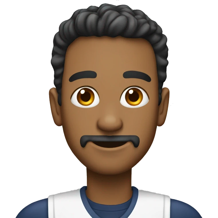 sigma with no rizz in ohio emoji