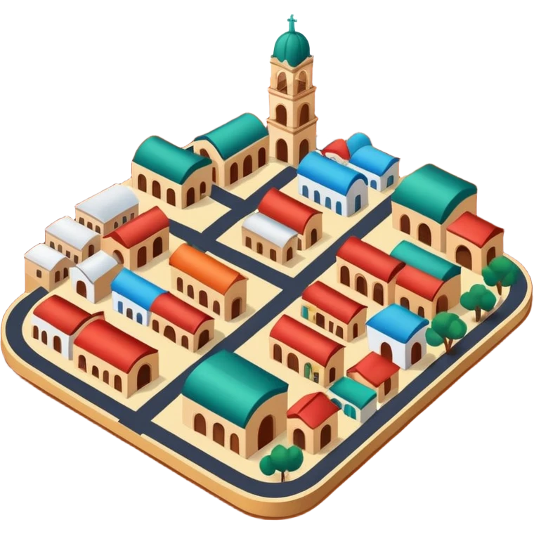 Fresnillo Zacatecas Mapa emoji