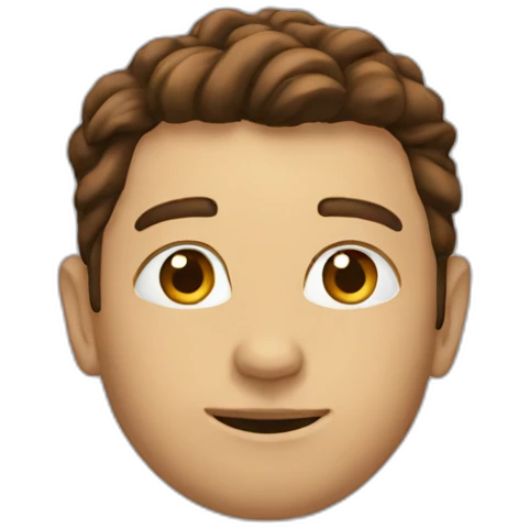 Elon emoji