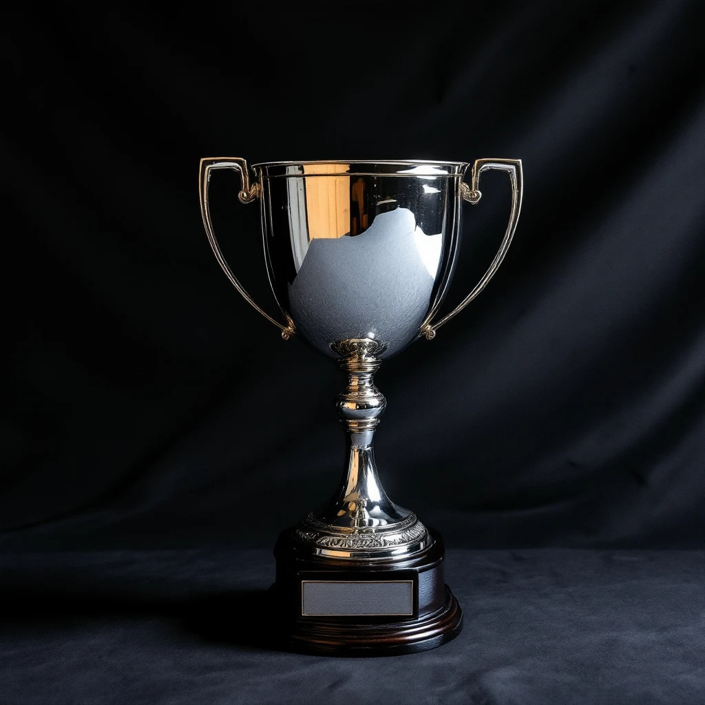 trophy emoji