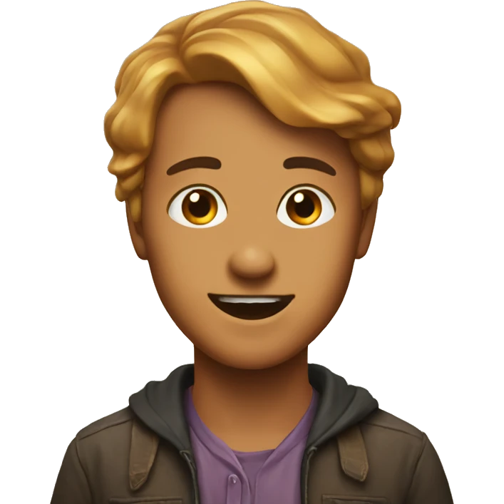 toffee  emoji
