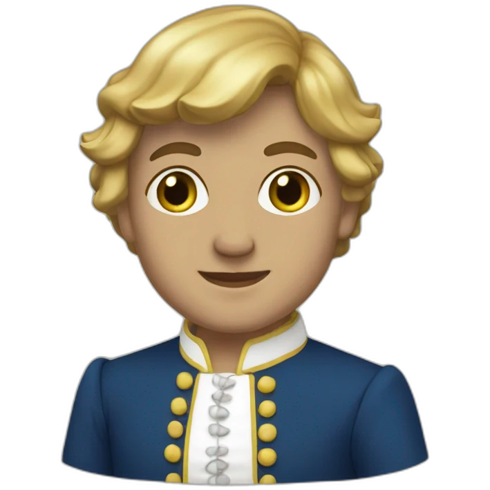 Franboise emoji