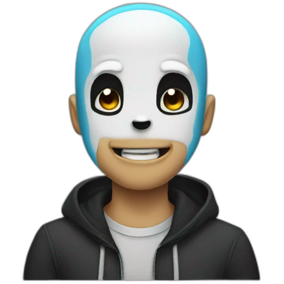 sans emoji