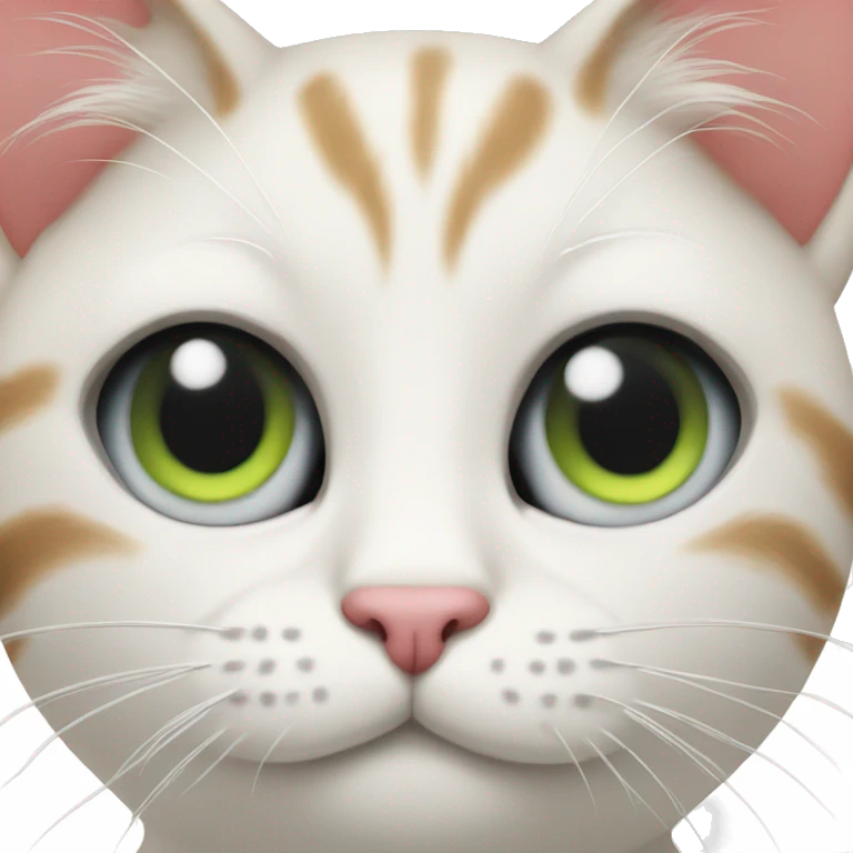 eye roll cat  emoji