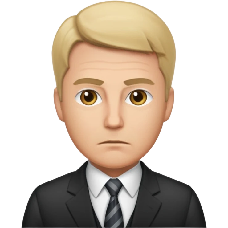 lawyer emoji